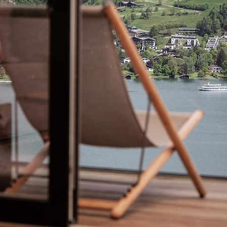 Senses Violett Suites - Adults Only Zell am See Zewnętrze zdjęcie