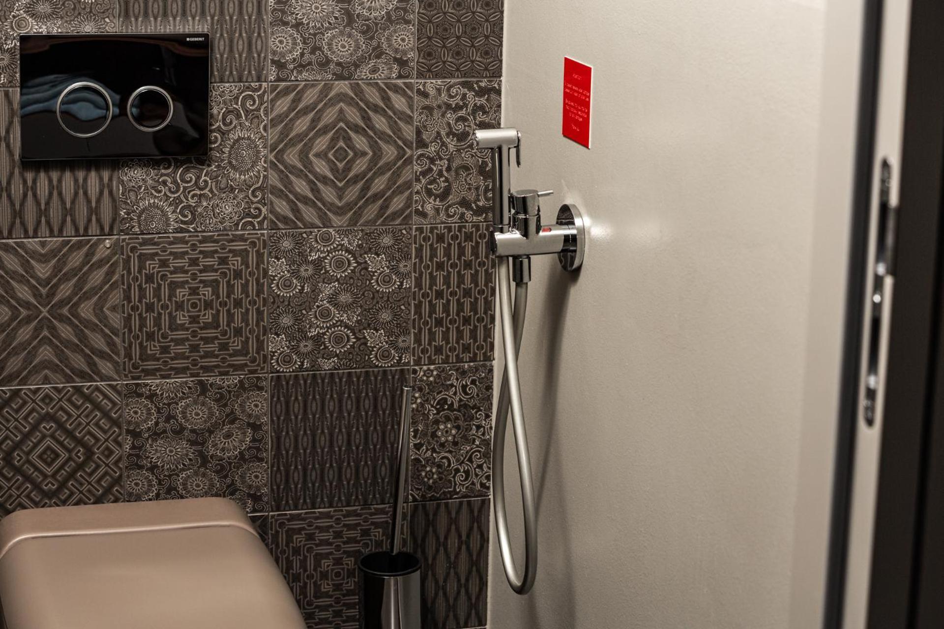 Senses Violett Suites - Adults Only Zell am See Zewnętrze zdjęcie