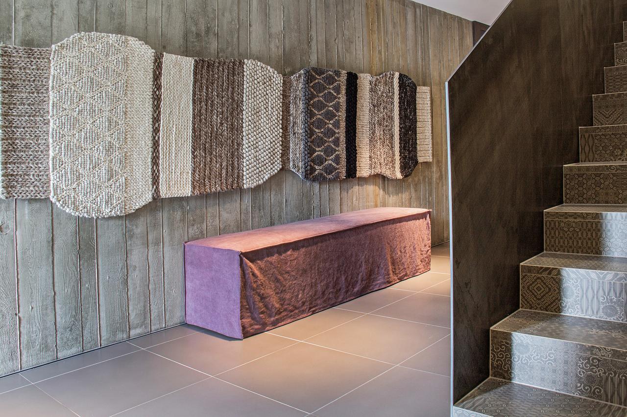 Senses Violett Suites - Adults Only Zell am See Zewnętrze zdjęcie