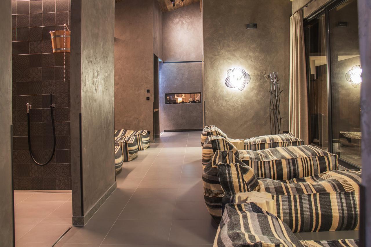 Senses Violett Suites - Adults Only Zell am See Zewnętrze zdjęcie