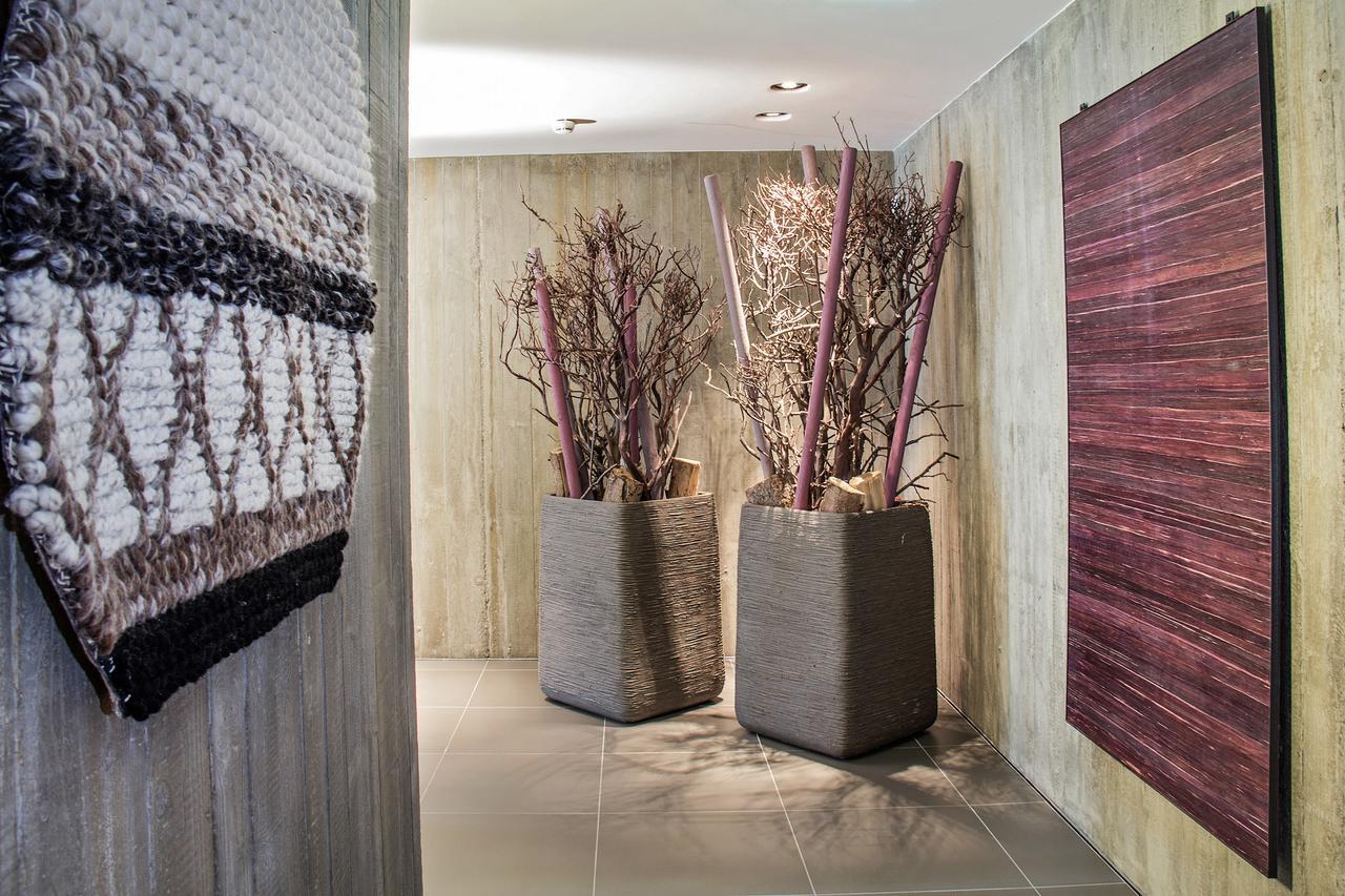 Senses Violett Suites - Adults Only Zell am See Zewnętrze zdjęcie