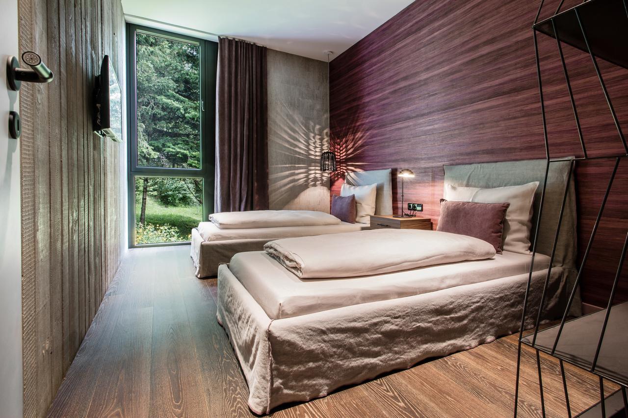 Senses Violett Suites - Adults Only Zell am See Zewnętrze zdjęcie