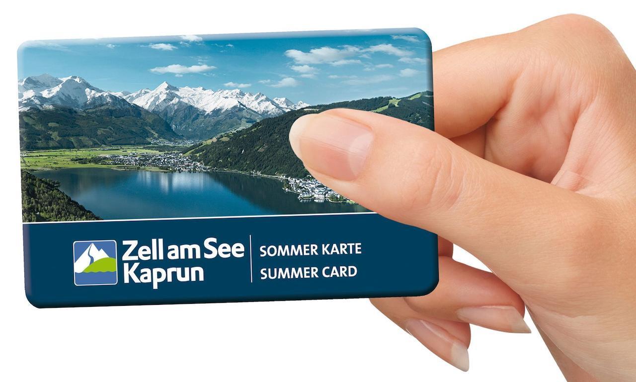 Senses Violett Suites - Adults Only Zell am See Zewnętrze zdjęcie